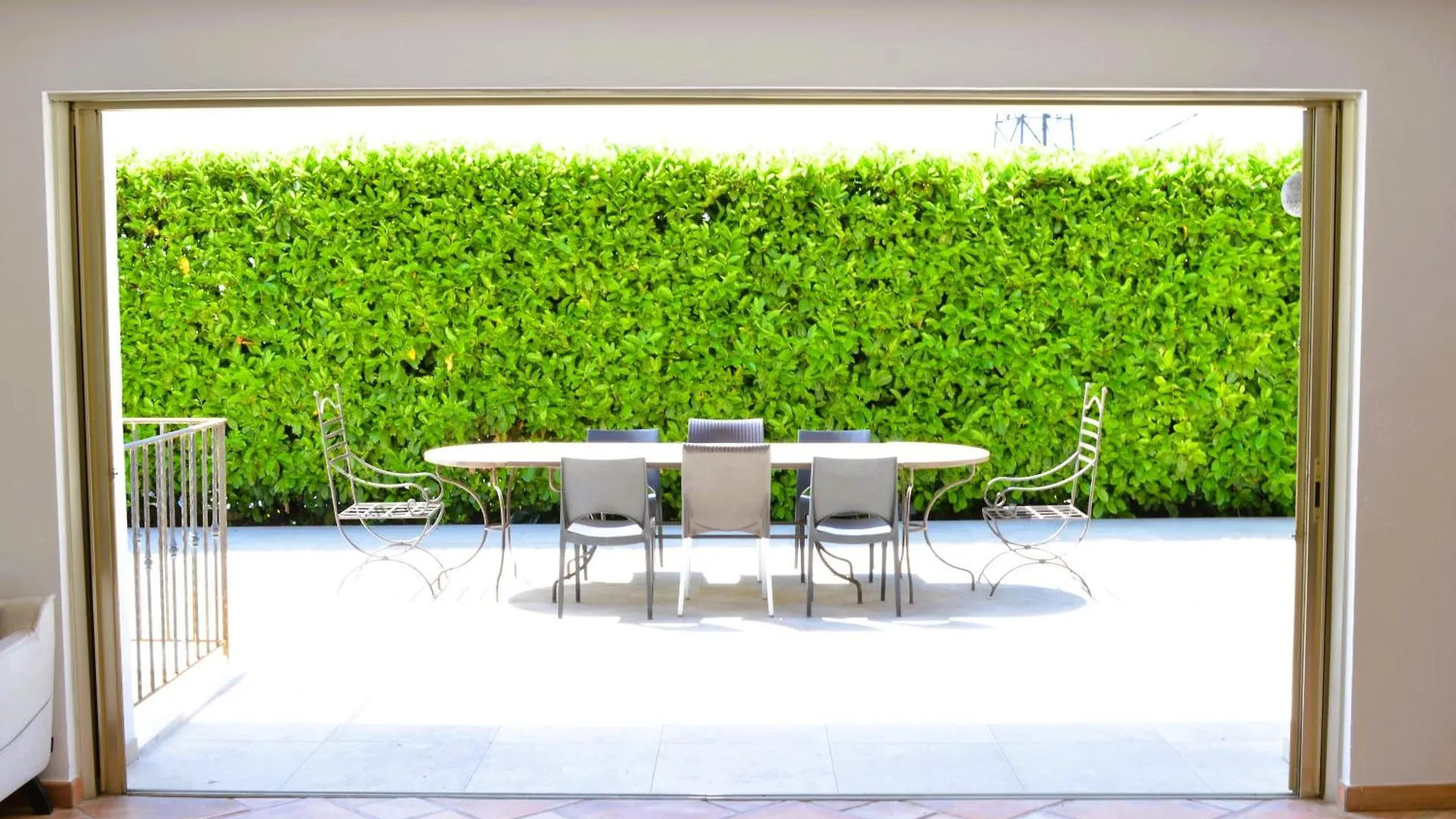 Villa 5 Suites Et Piscine A Mougins France