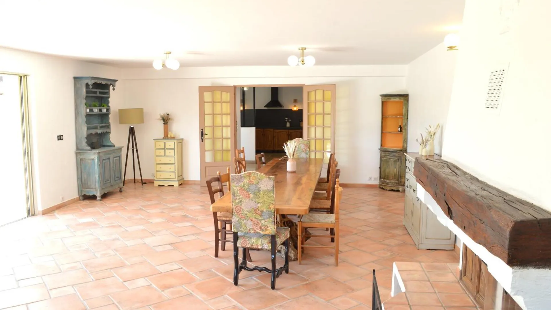 Villa 5 Suites Et Piscine A Mougins 0*,  France