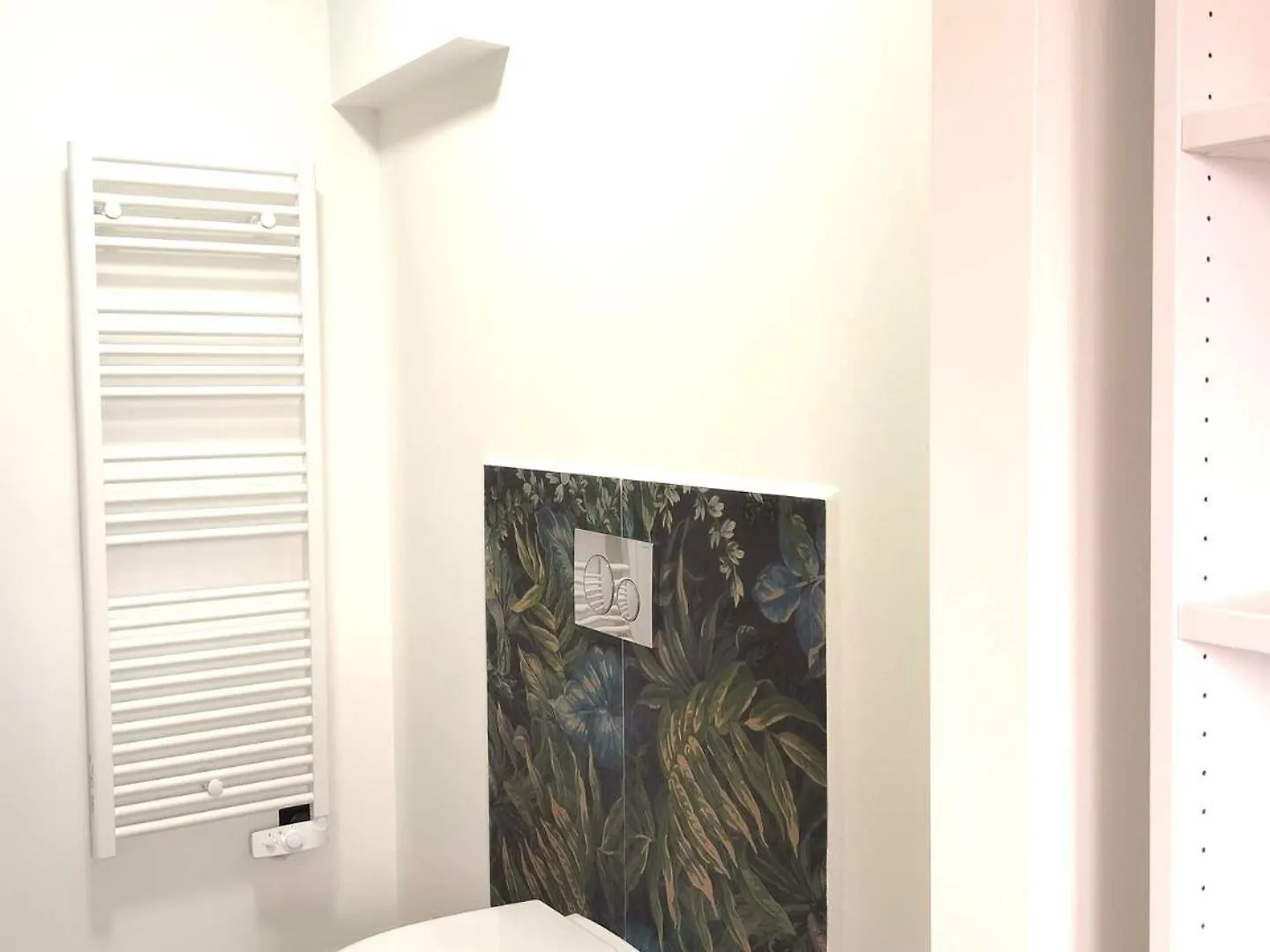 Villa 5 Suites Et Piscine A Mougins France