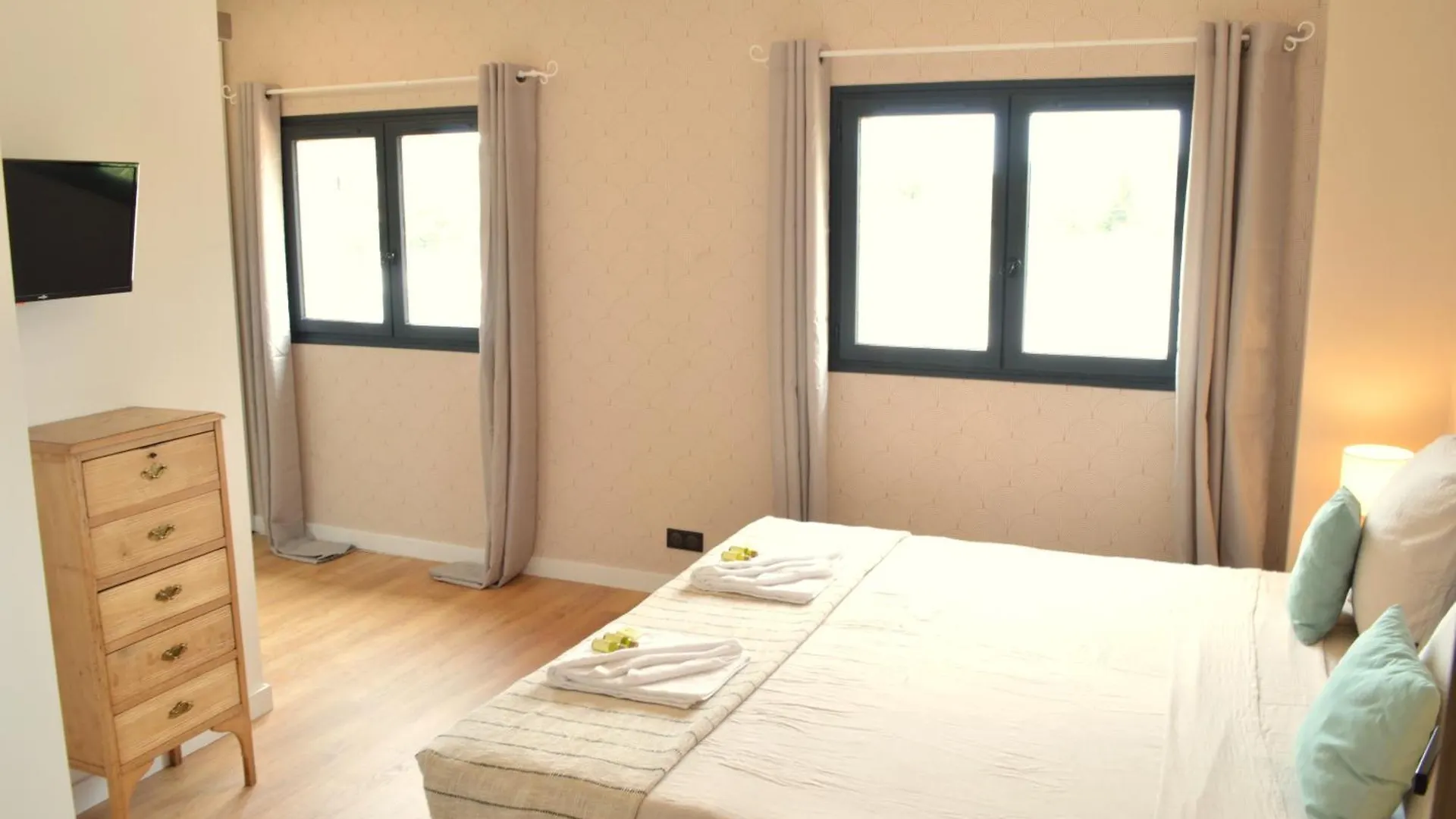 Villa 5 Suites Et Piscine A Mougins