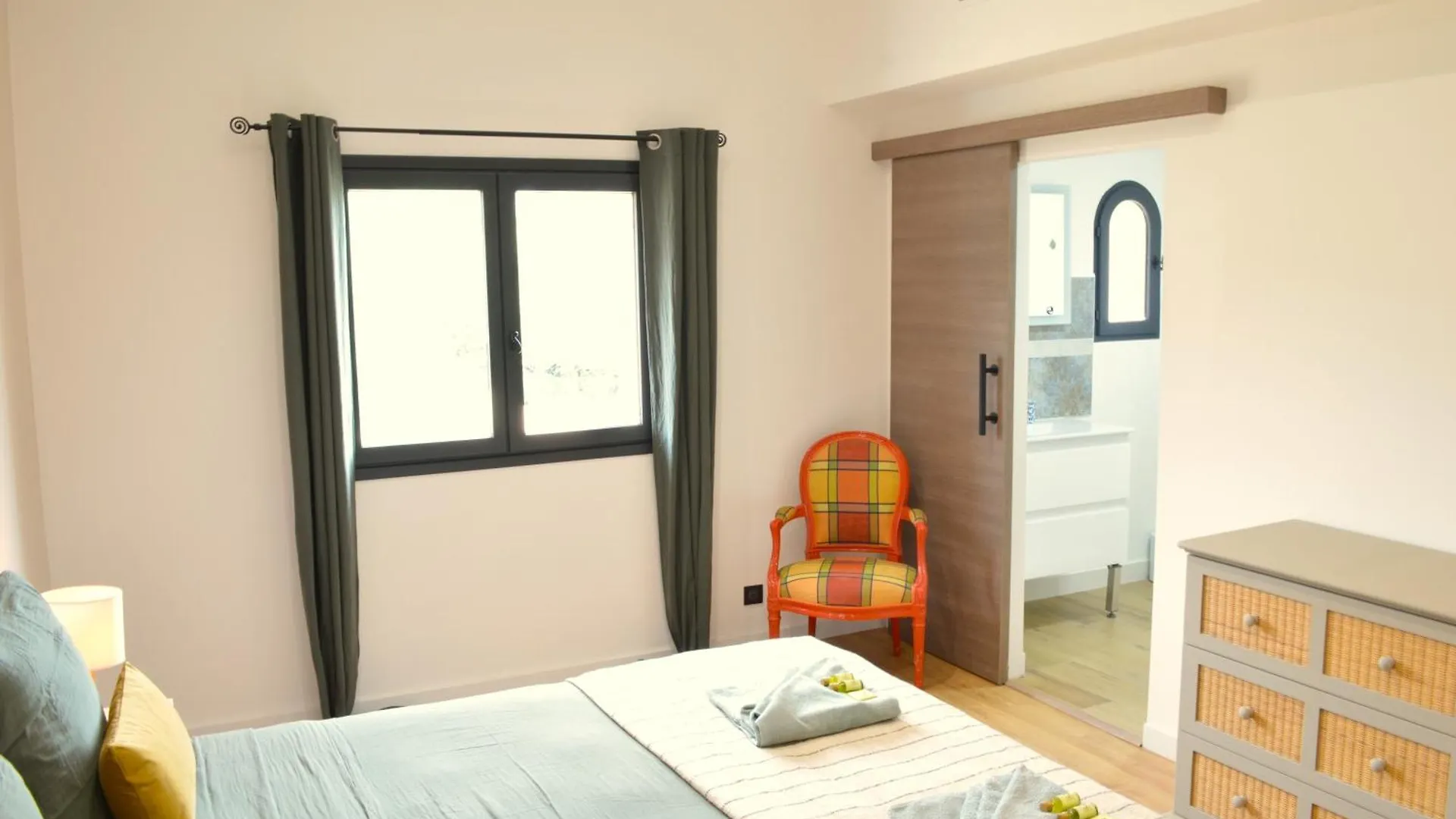 Villa 5 Suites Et Piscine A Mougins France