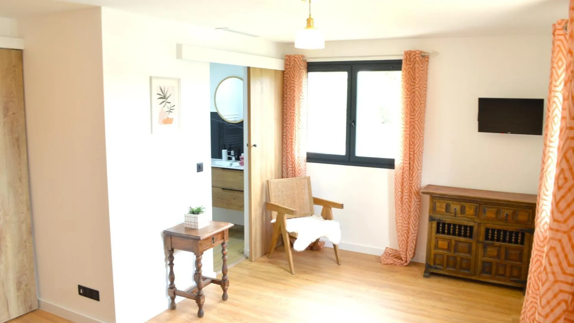 Villa 5 Suites Et Piscine A Mougins
