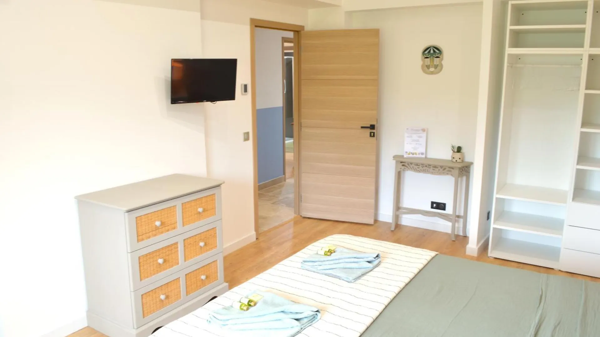 Villa 5 Suites Et Piscine A Mougins