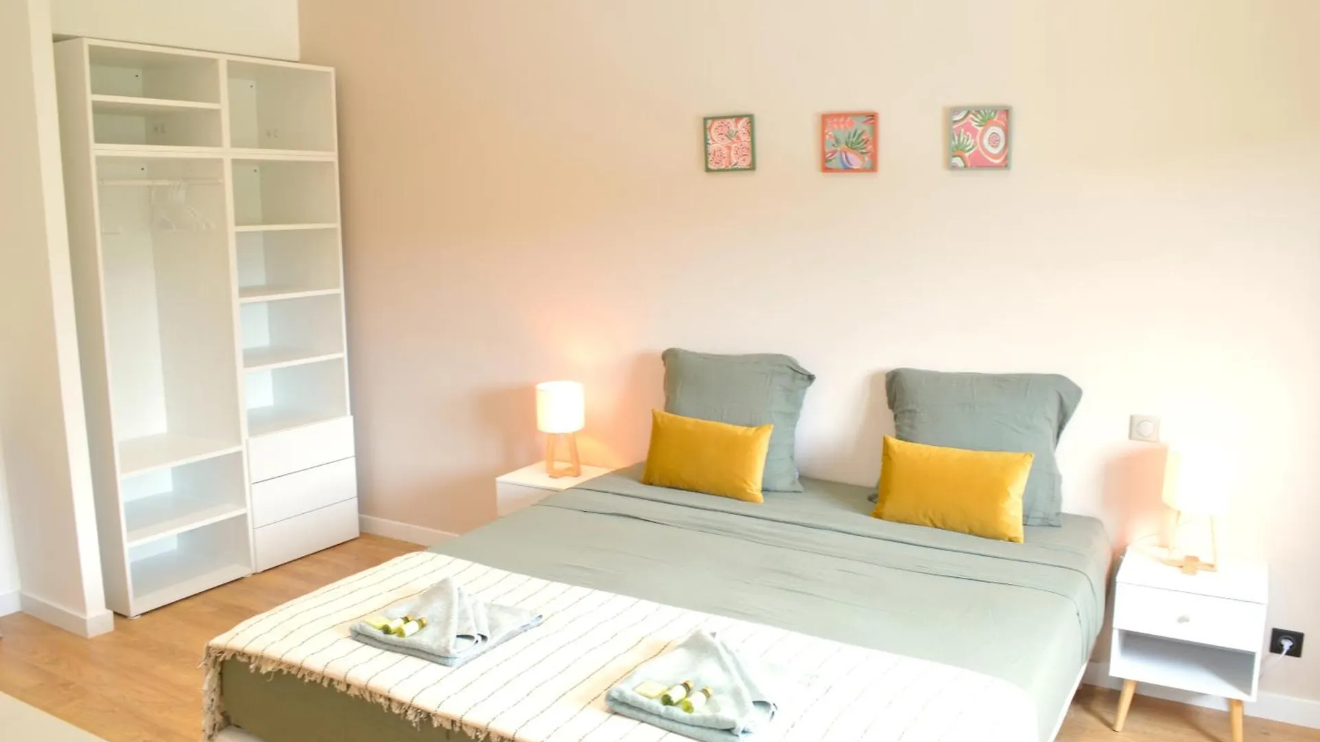 Villa 5 Suites Et Piscine A Mougins 0*,