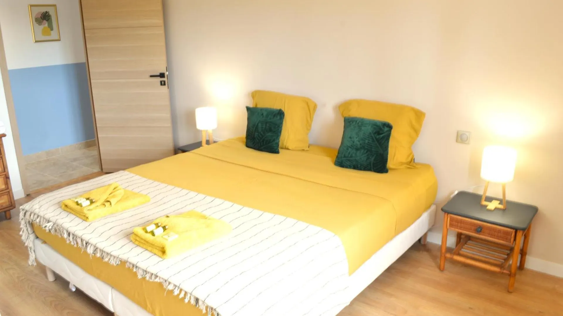 Villa 5 Suites Et Piscine A Mougins