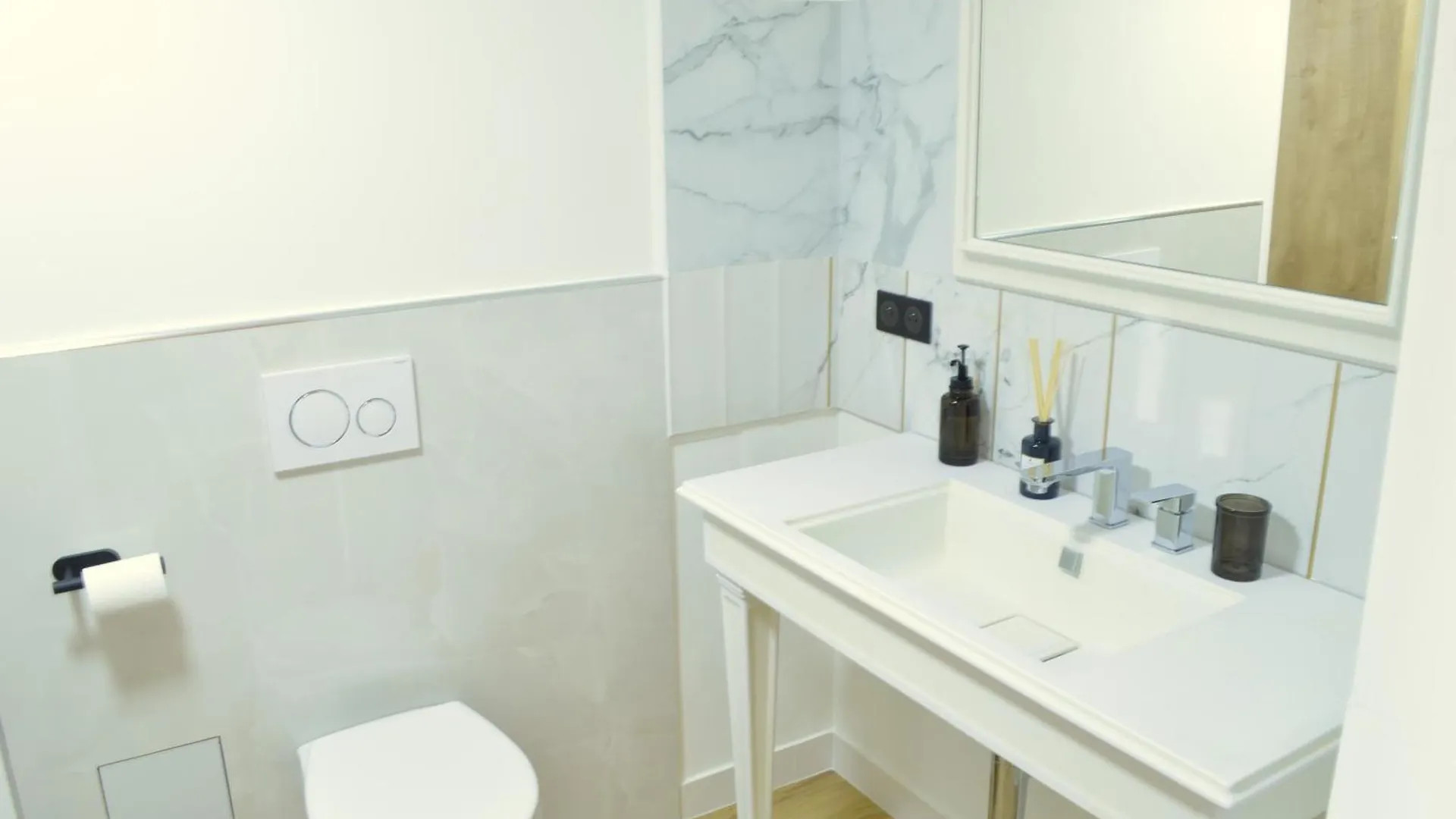 Villa 5 Suites Et Piscine A Mougins France