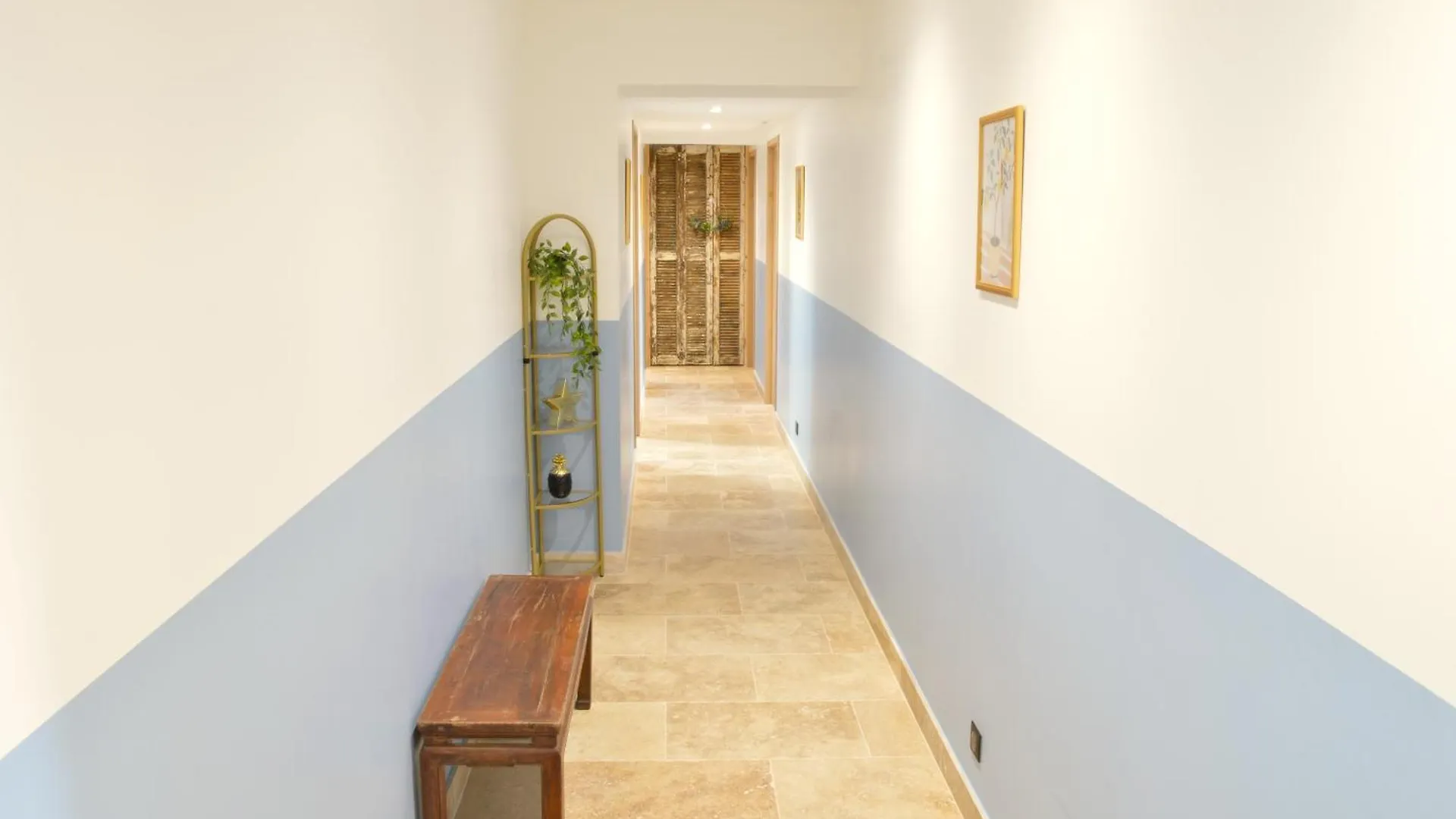 Villa 5 Suites Et Piscine A Mougins