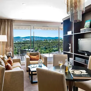 Royal Golf, & De Luxe Mougins