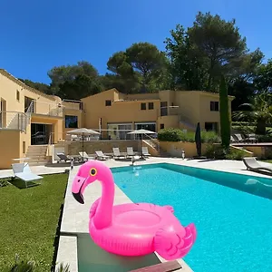 Villa Frgk Datcha 
